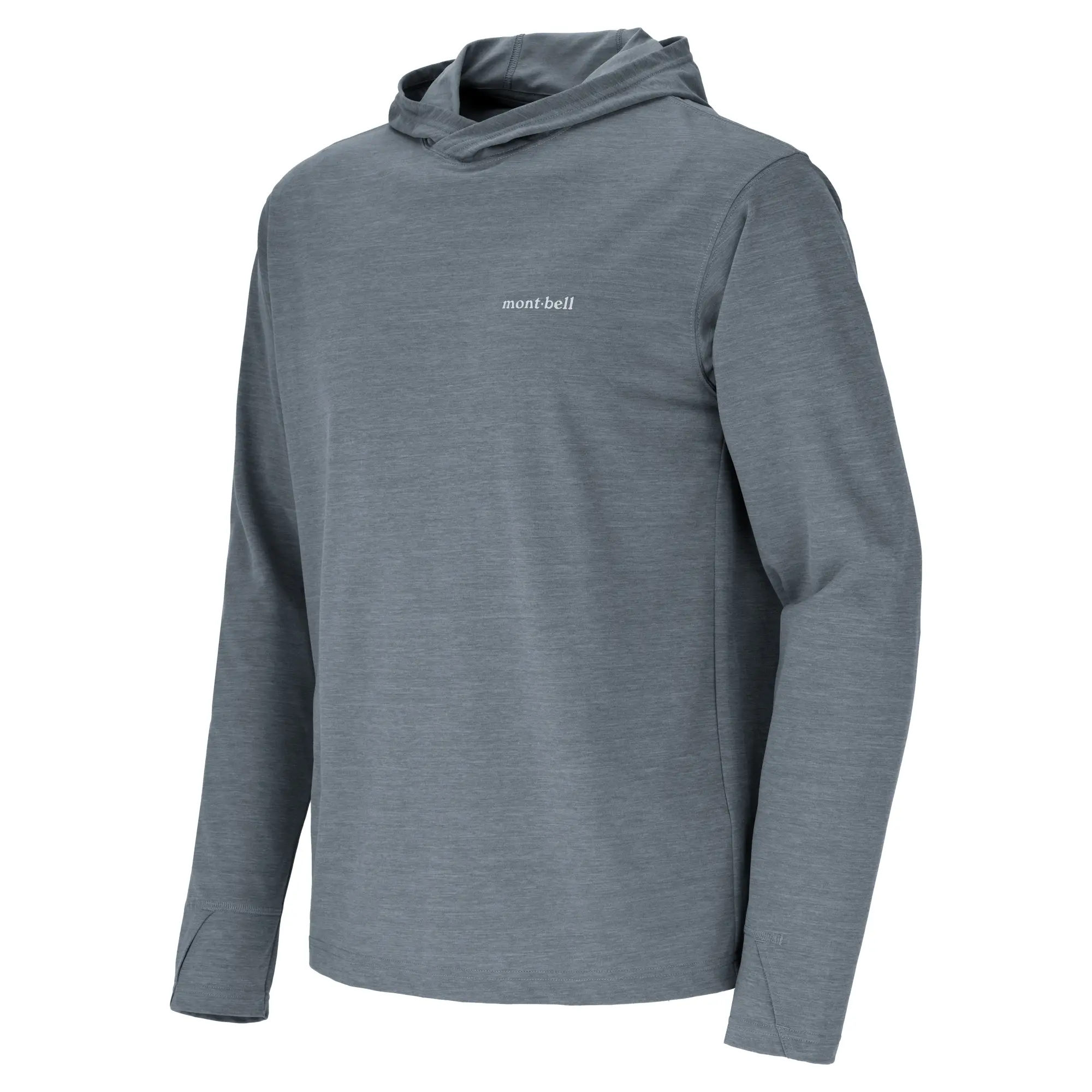 Wickron UV-TECT Hoodie Men's – Image 3