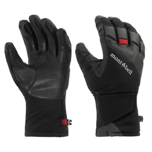 Ice Climbing Gloves