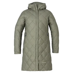 U.L. Travel Down Coat Women's