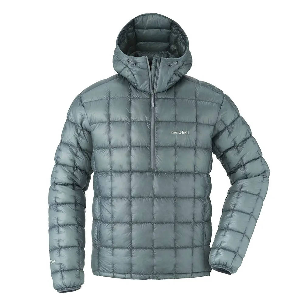 EX Light Down Anorak – Image 3
