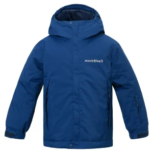 Powder Light Parka Kid's 110-130