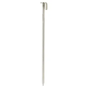 Stainless Peg 30