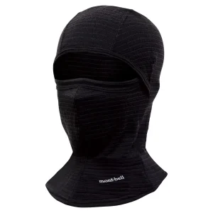 SUPER MERINO WOOL Balaclava
