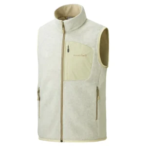 CLIMAPLUS100 Vest Kid's 140 - 160