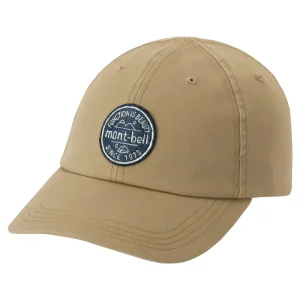 Washed Out Stretch Cotton Cap Kid's #1