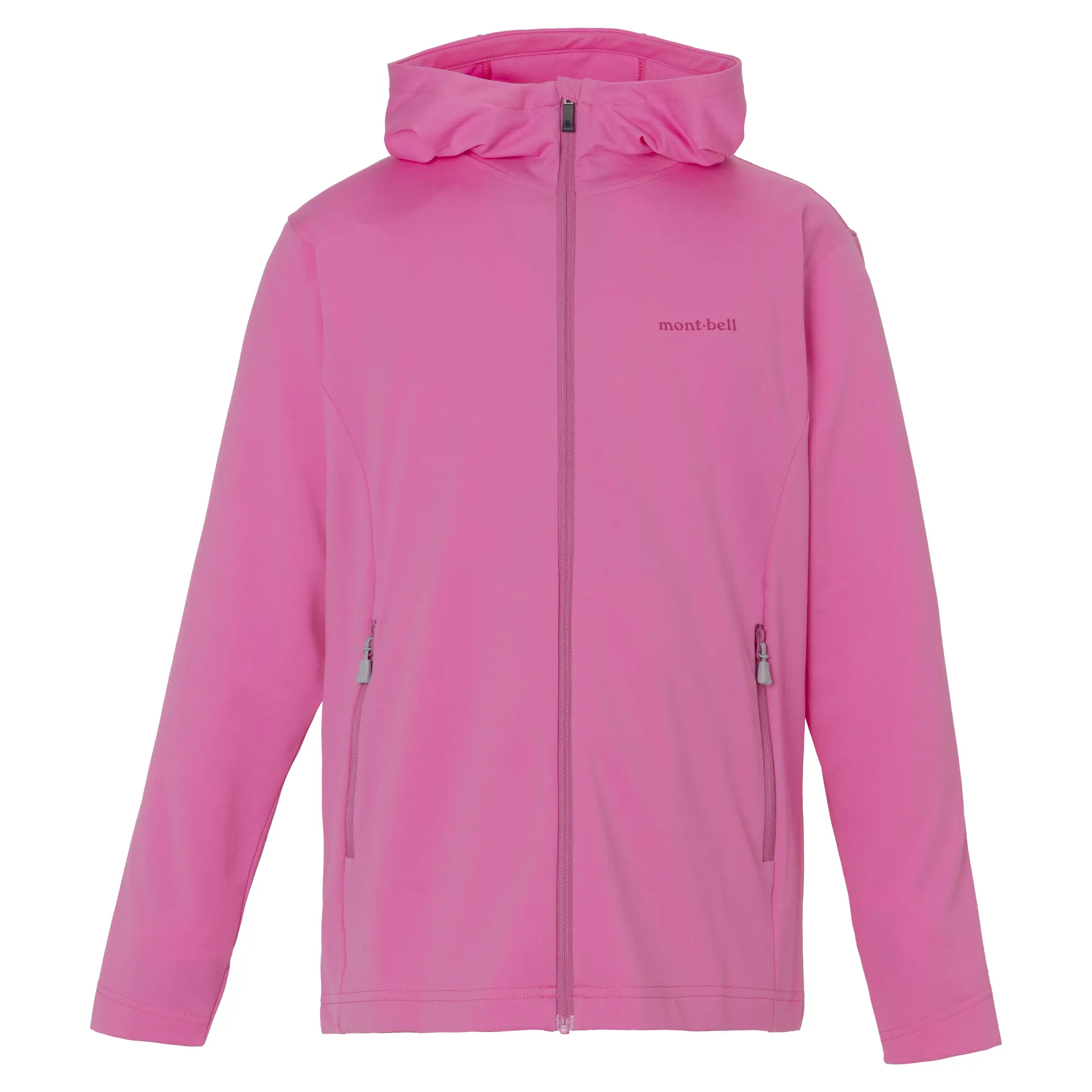 Wickron UV-TECT Full-Zip Hoodie Kid's 140-160 – Image 3