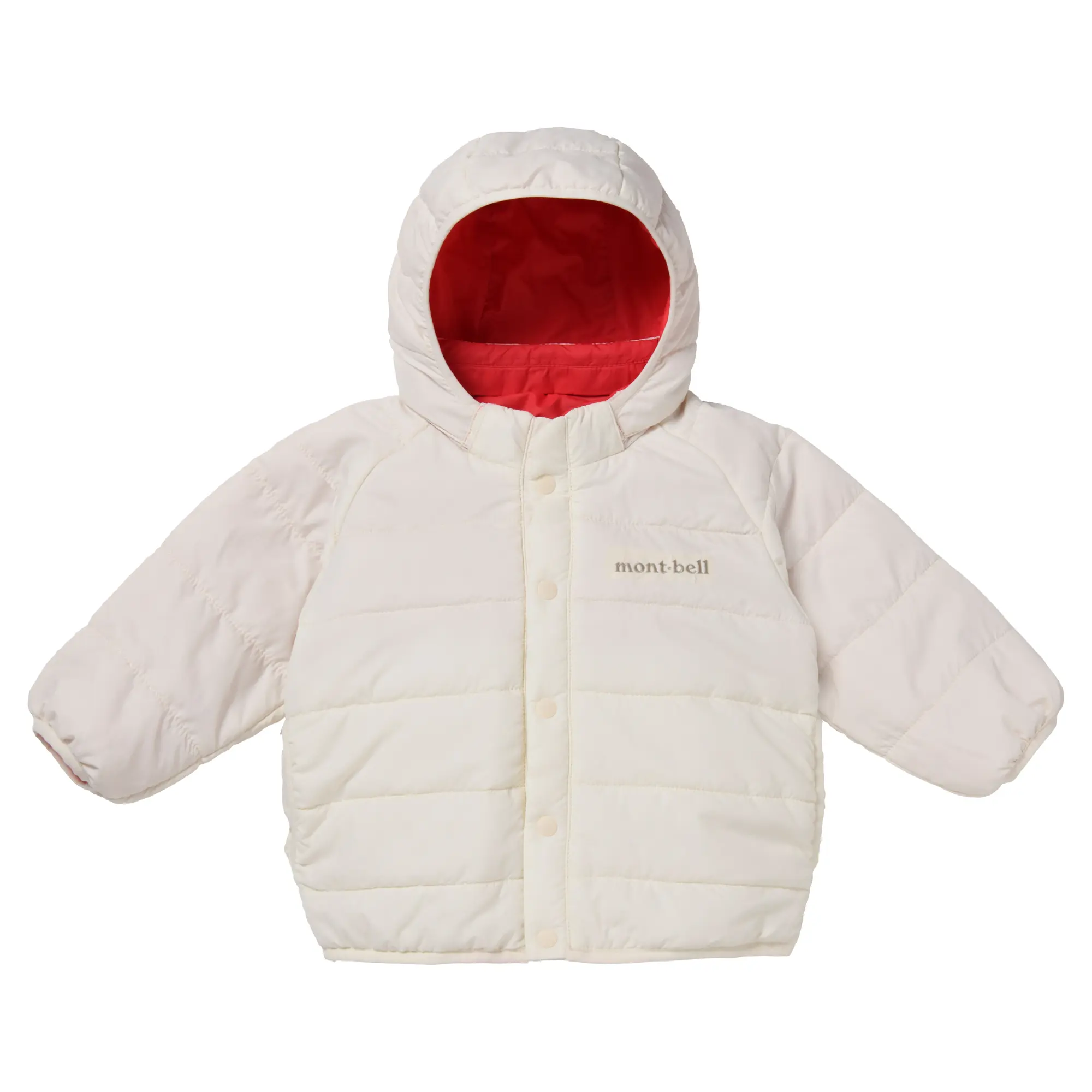 Thermawrap Parka Baby's 80-90 – Image 2