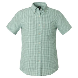 Wickron Dry Touch Short Sleeve Shirt Women's