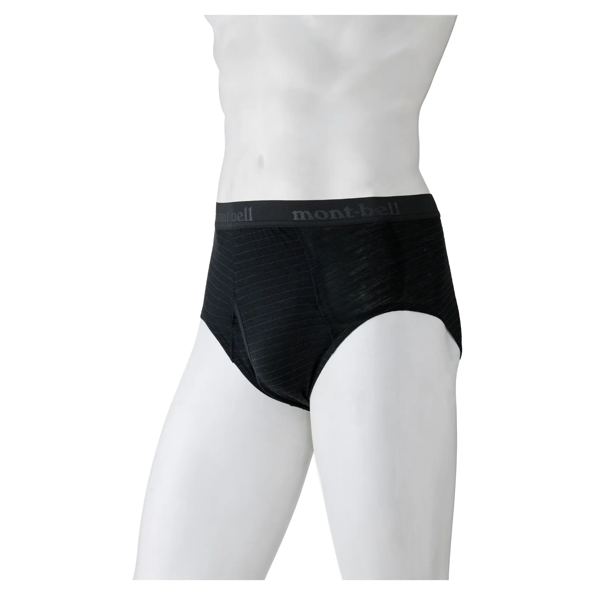 Super Merino Wool Light Weight Briefs Men's