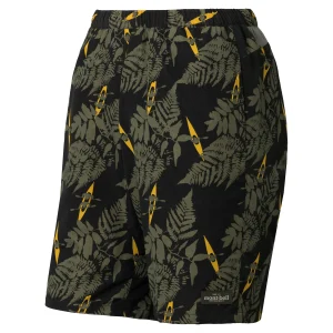 Print H2.OD Shorts Men's