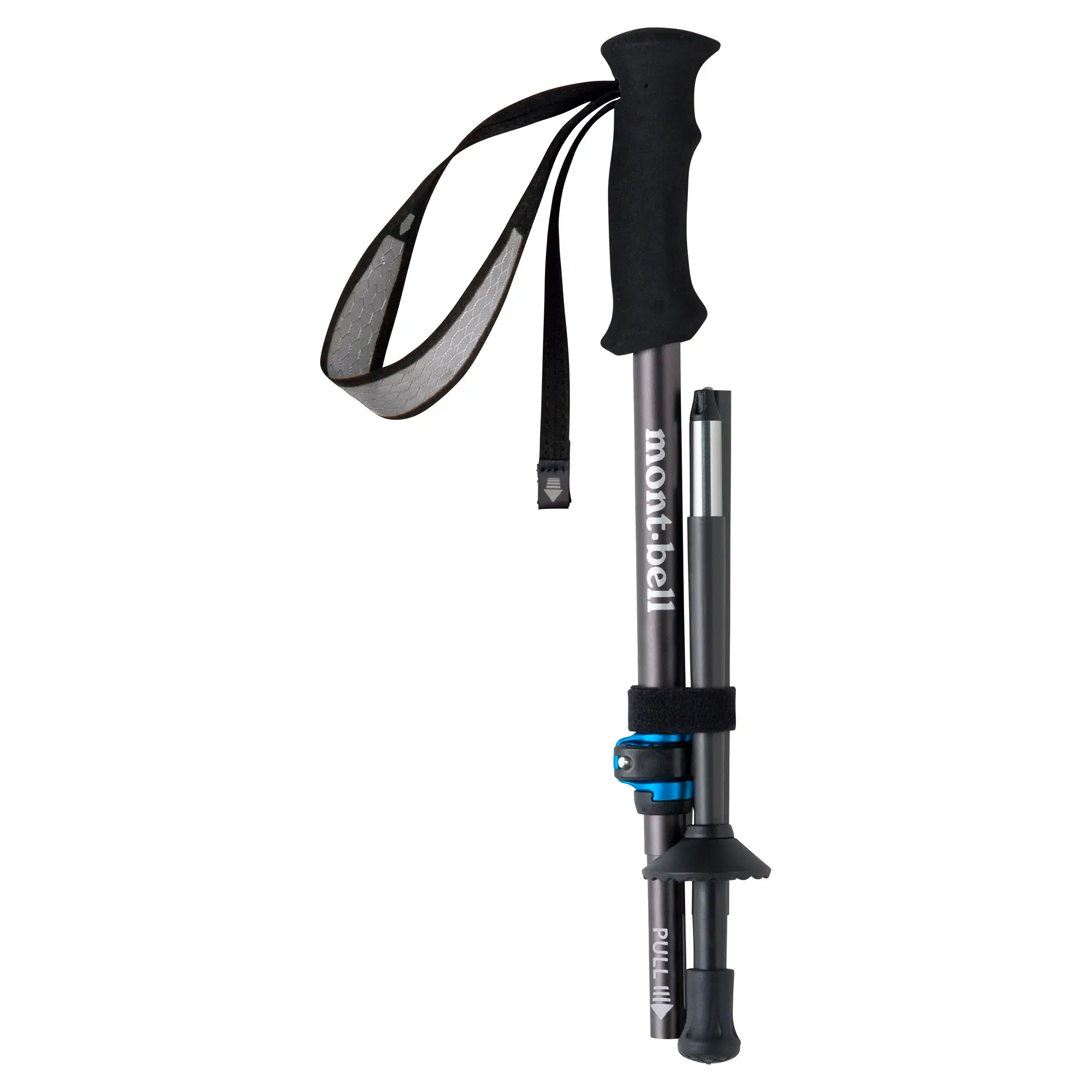Alpine Folding Pole 110