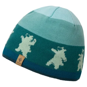 Jacquard Watch Cap Kid's #1