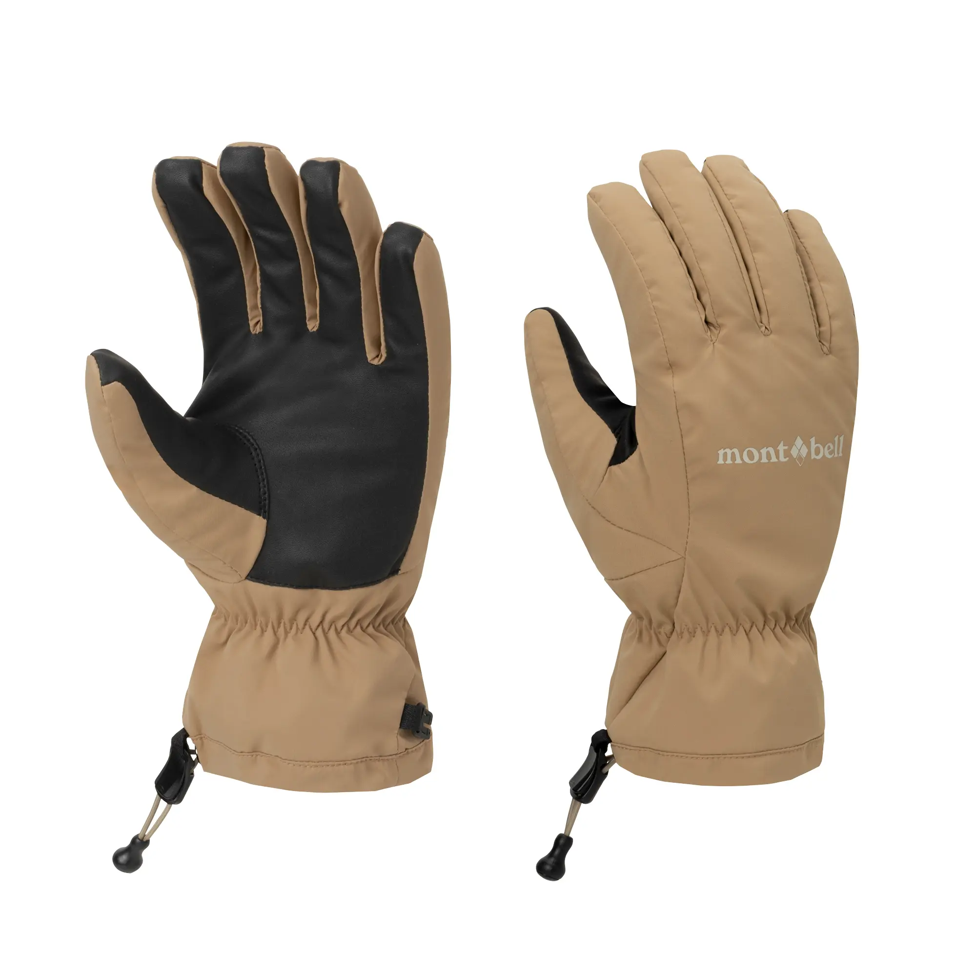 Winter Trekking Gloves Men's – Image 2