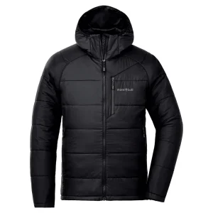 U.L. Thermawrap Parka Men's