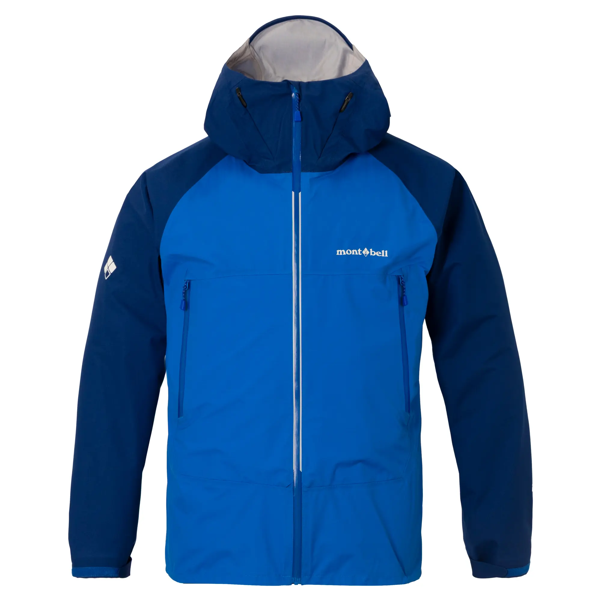 Torrent Flier Jacket Men's – Image 2