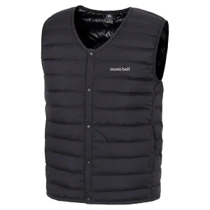 Superior Down V-Neck Vest Men's