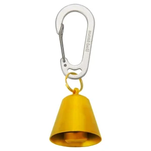 Trekking Bell With Silencer