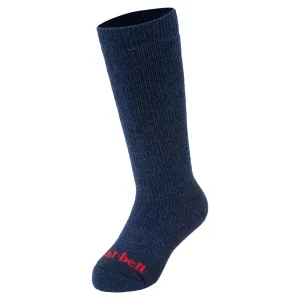 Merino Wool Alpine High Socks Kid's