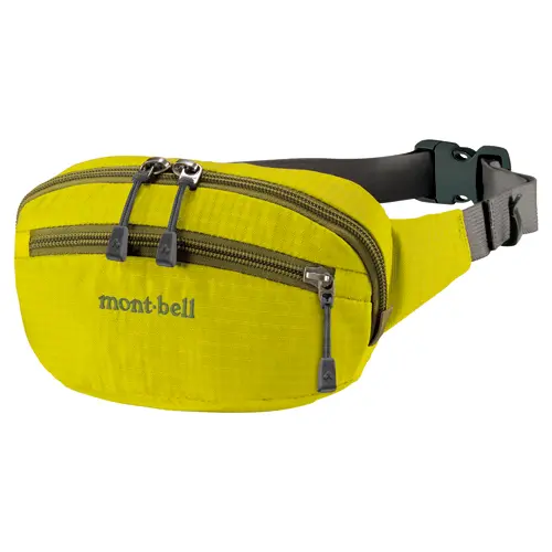 Delta Gusset Pouch S – Image 2