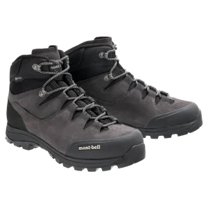 Mountain Cruiser 600 Leather Men's
