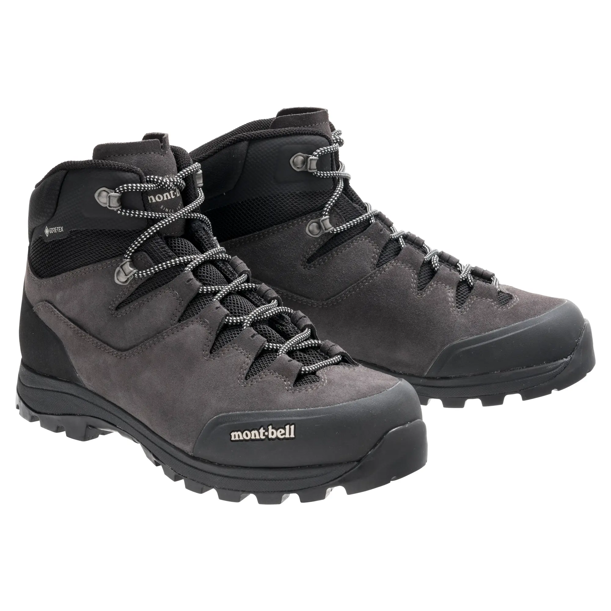 Mountain Cruiser 600 Leather Men's