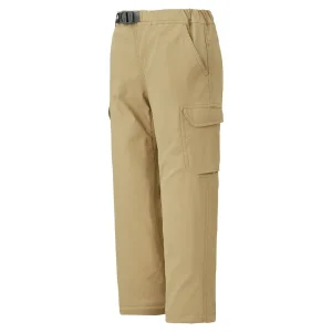 Light O.D. Pants Cargo Kid's 100 - 130