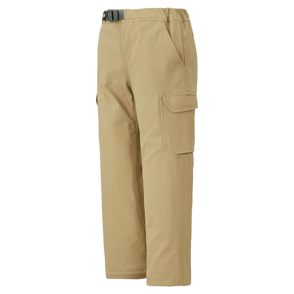 Light O.D. Pants Cargo Kid's 100 - 130