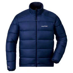 Alpine Light Down Jacket Men's