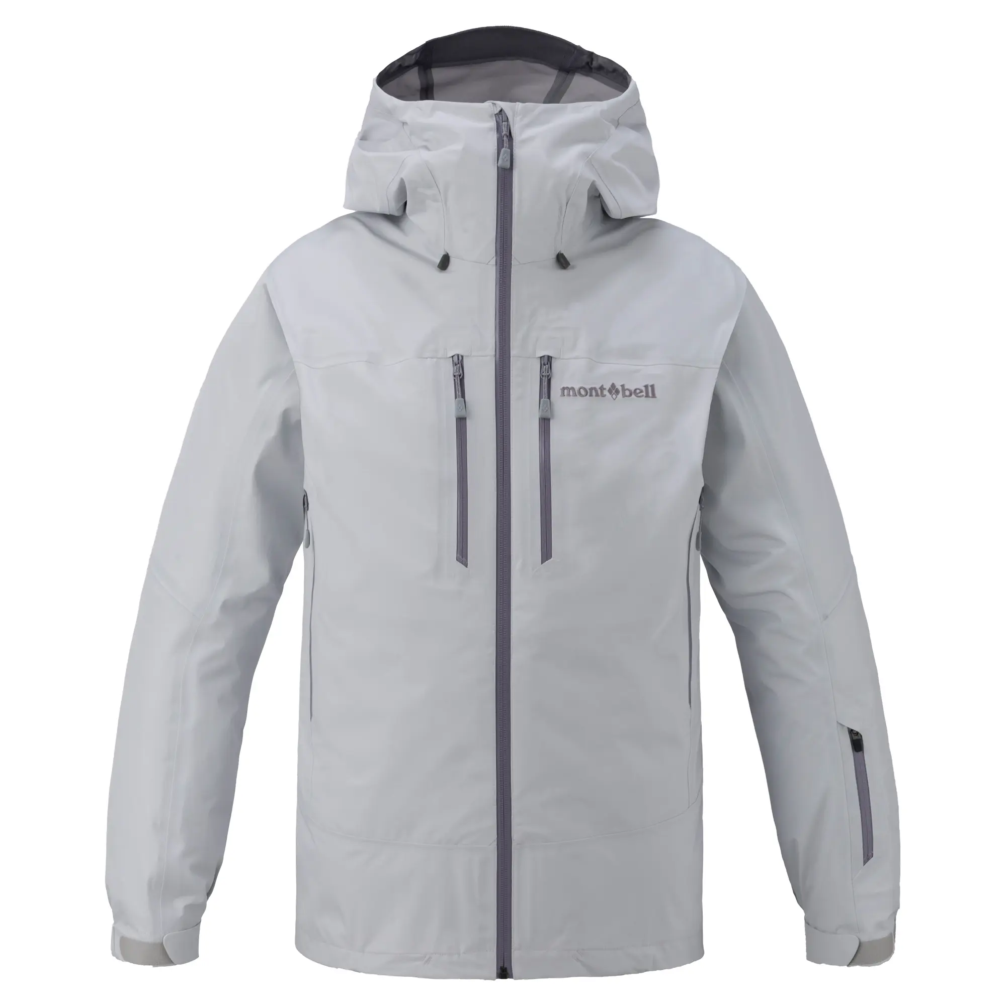 3in1 Frost Down Parka Women's – Image 2