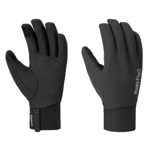 CLIMABARRIER Trekking Gloves Women's