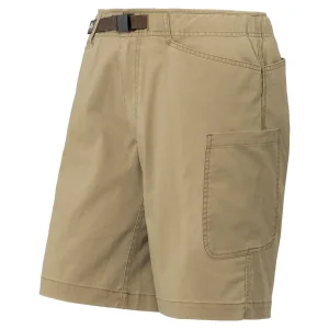 Washed Out Core Spun Cargo Shorts Men's