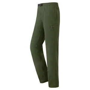 Lined O.D. Pants Men's
