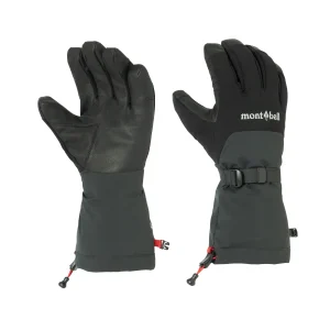 2 in 1 Alpine Gloves Men's