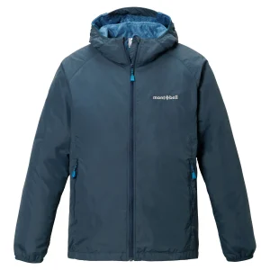 Light Shell Hooded Jacket Kid's 140-160