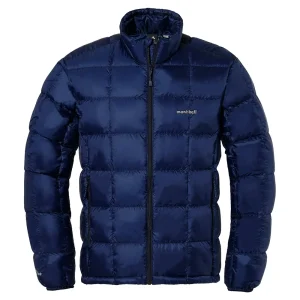 Superior Down Jacket Men's