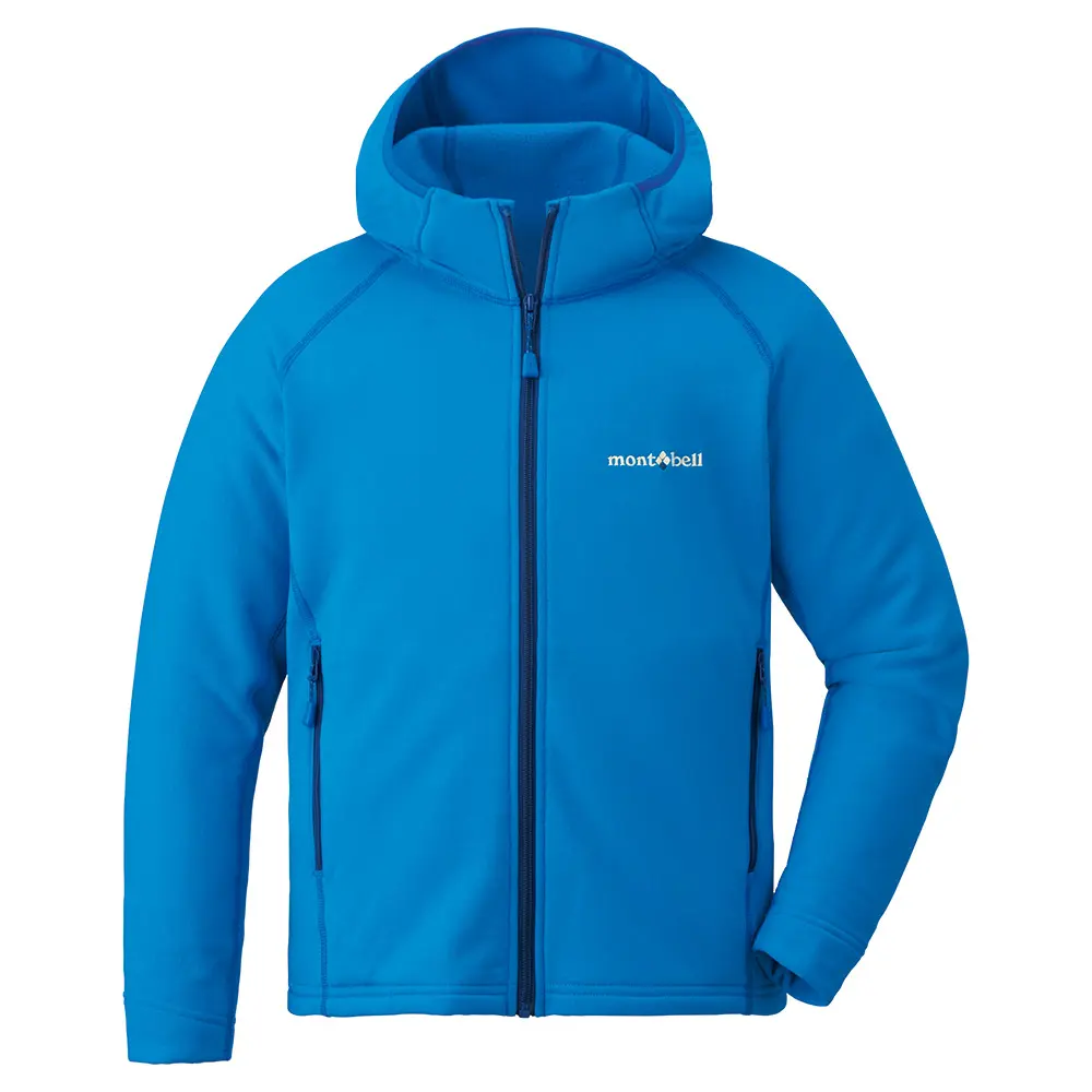 Trail Action Hooded Jacket Kid's 140 - 160