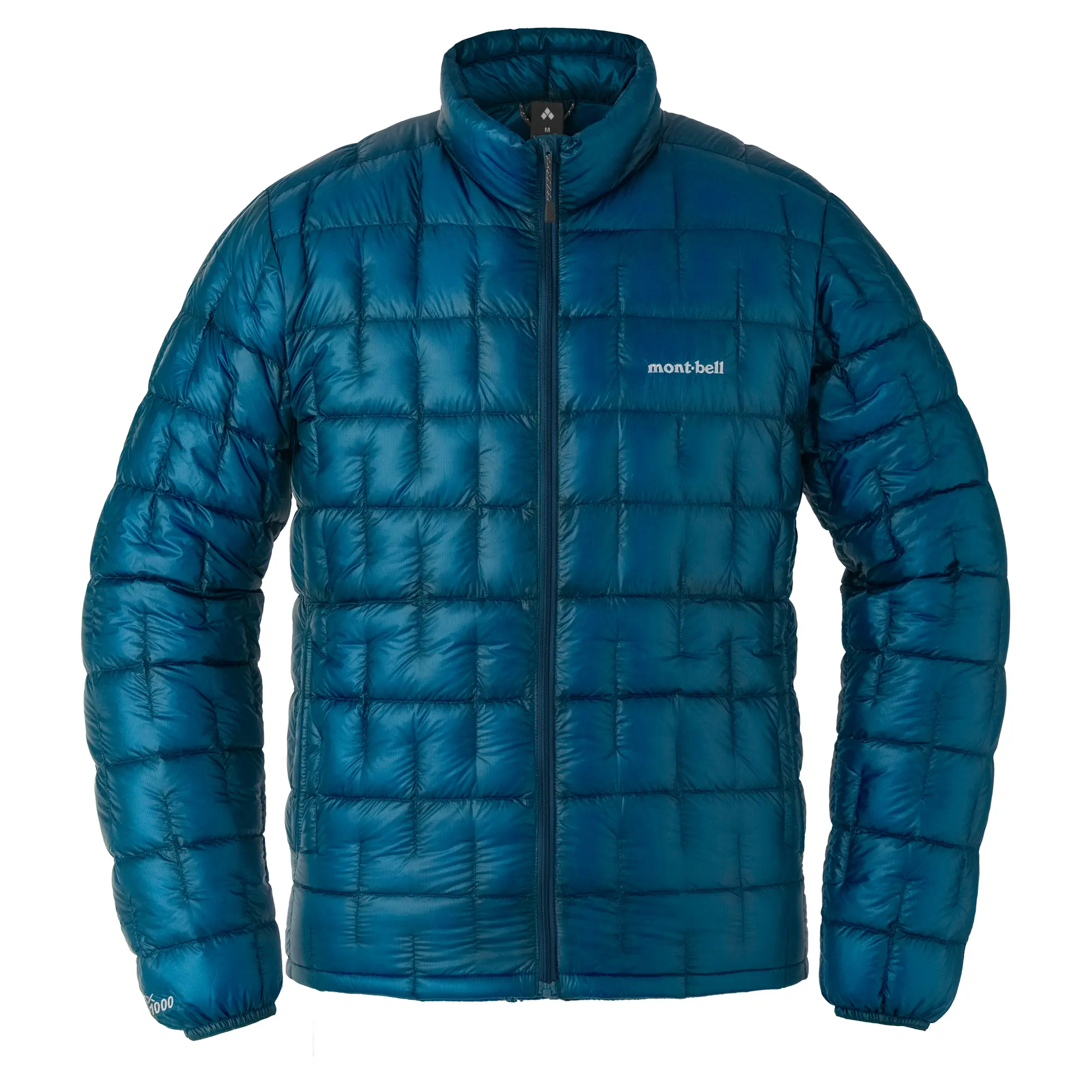 Plasma 1000 Down Jacket Men's – Image 2