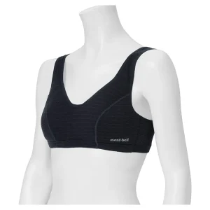 SUPER MERINO WOOL Light Weight Soft Bra