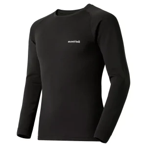 ZEO-LINE Expedition Round Neck Shirt Men's