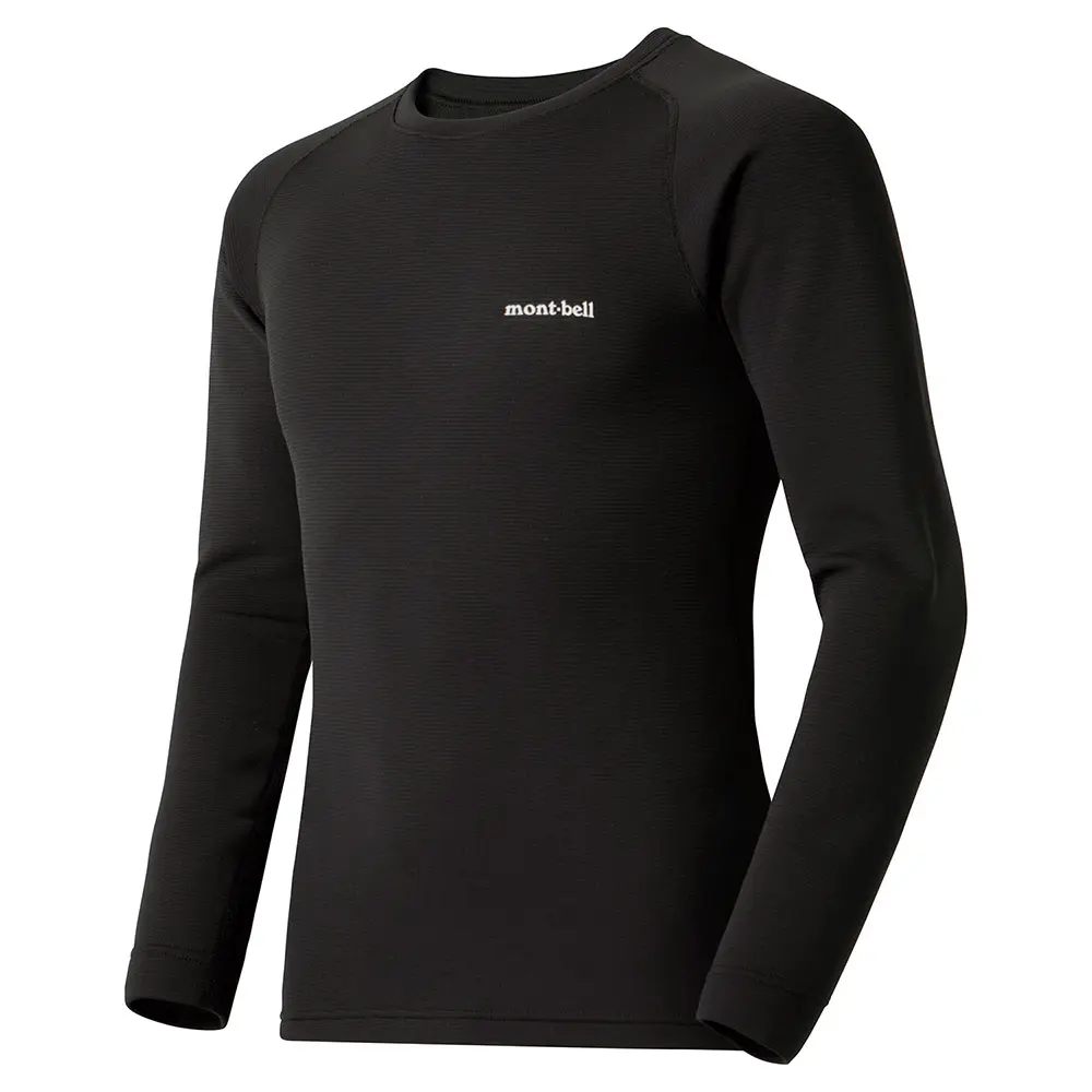 ZEO-LINE Expedition Round Neck Shirt Men's