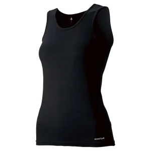 ZEO-LINE Light Weight Tank Top Women's