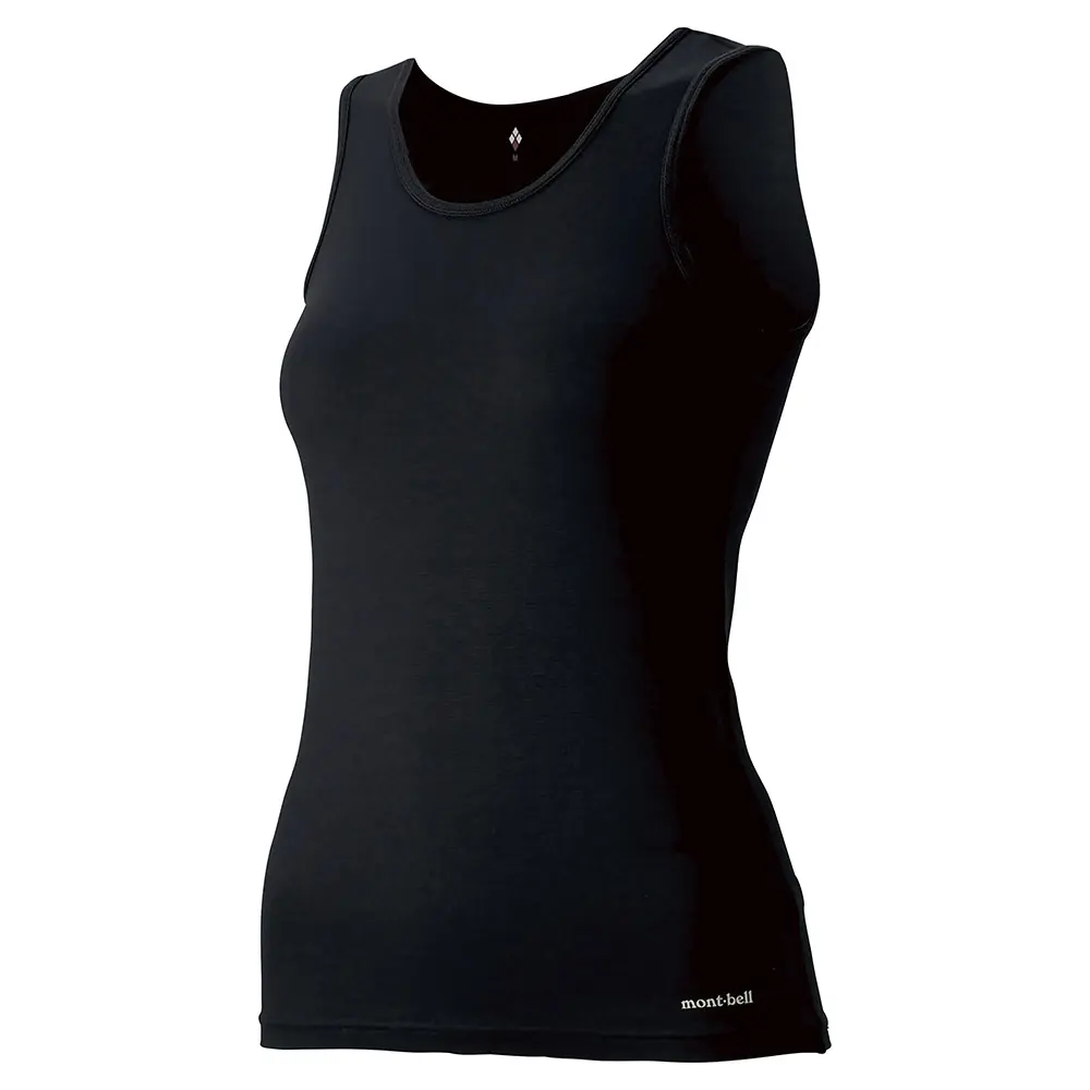 ZEO-LINE Light Weight Tank Top Women's