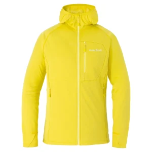 CLIMAGRID Hooded Jacket Women's