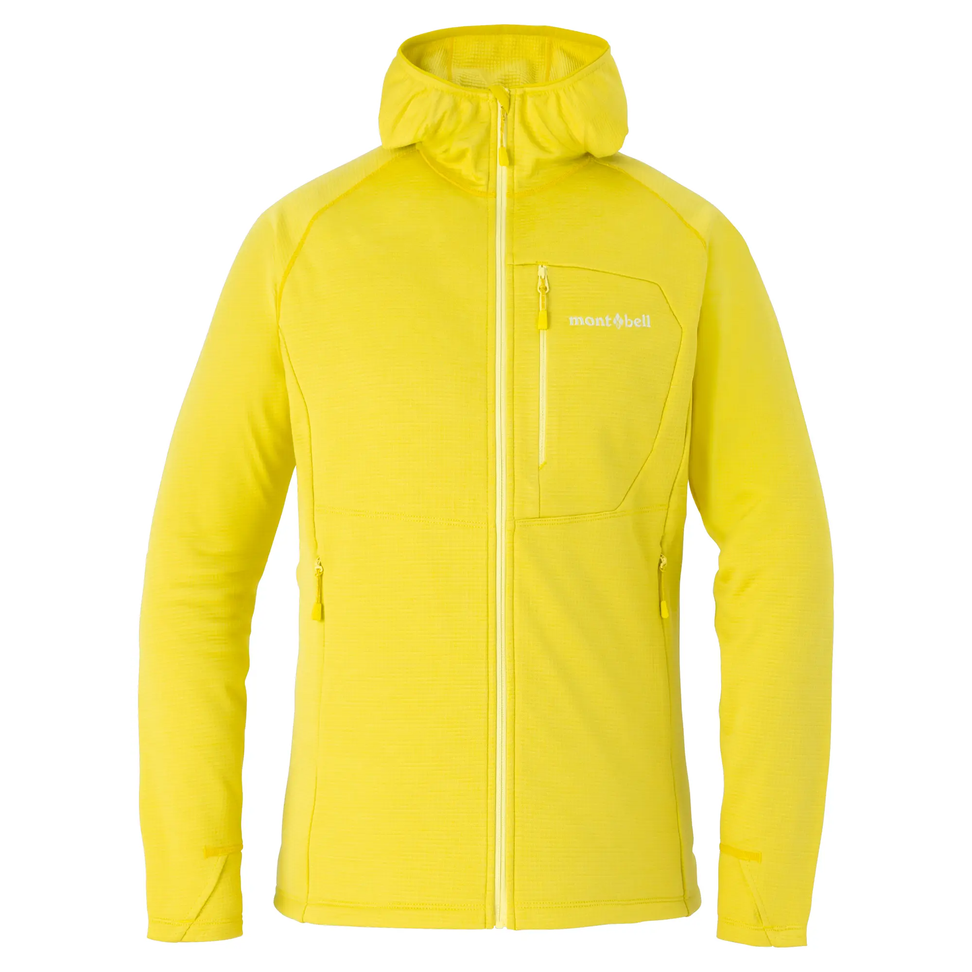 CLIMAGRID Hooded Jacket Women's