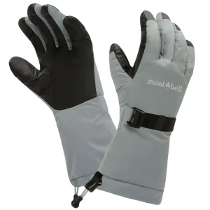 Powder Gloves Women's