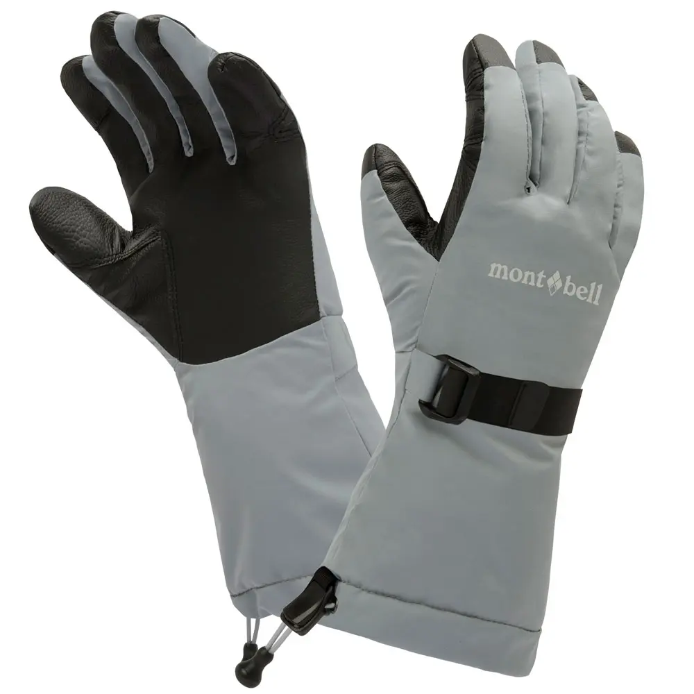 Powder Gloves Women's