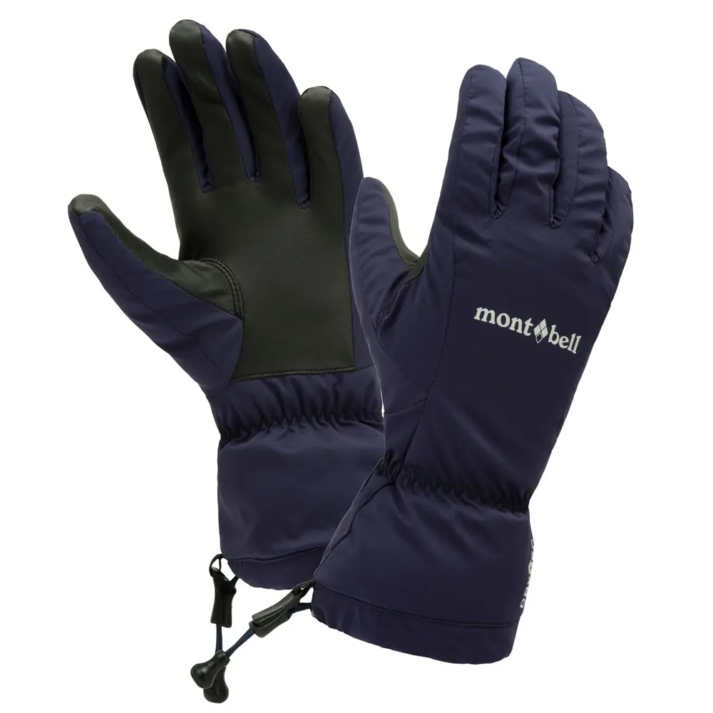 Winter Trekking Gloves Women's – Image 3