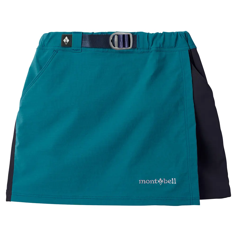 Light O.D. Wrap Shorts Kid's 100 - 130
