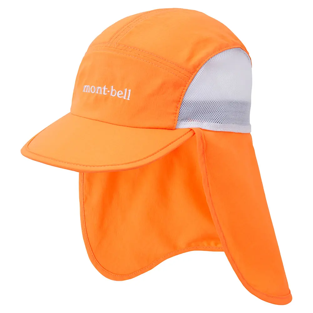 Sahara Cap Kid's – Image 2