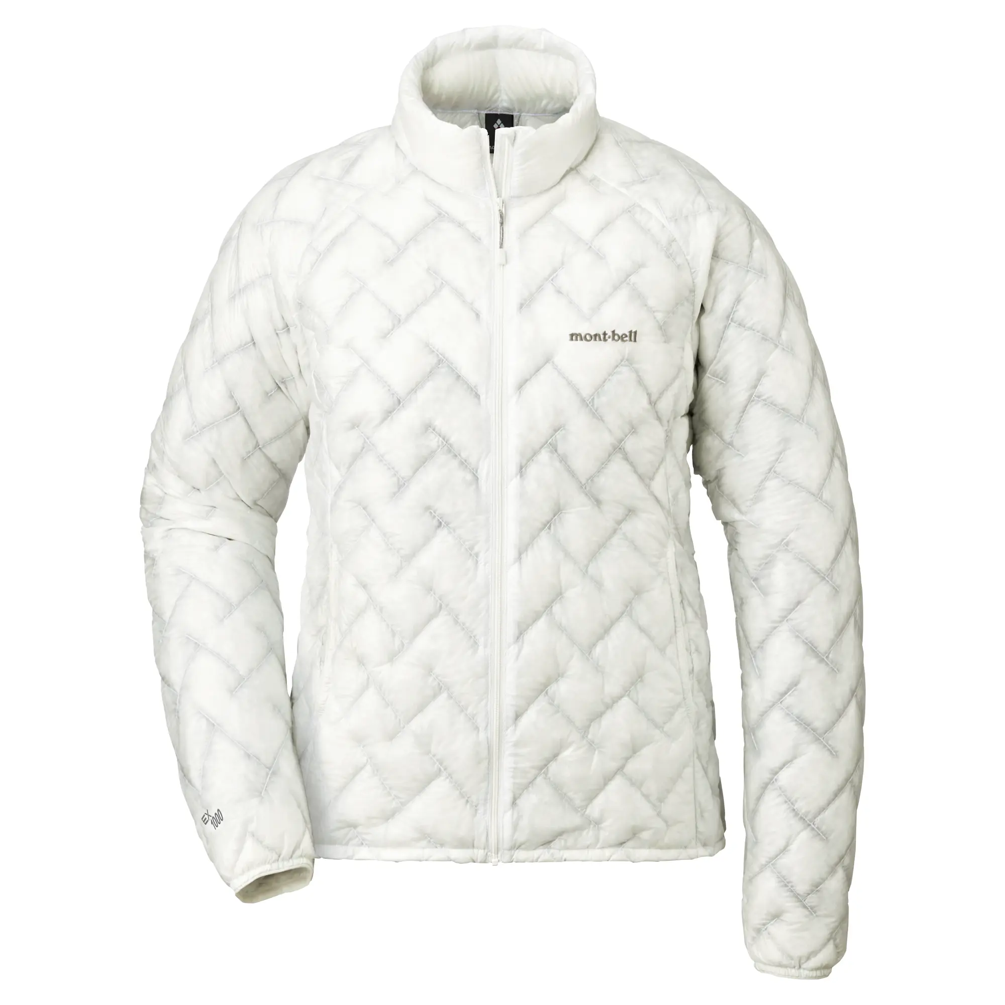 Plasma 1000 Down Jacket Women's – Image 3